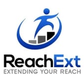 ReachExt K.K.'s Logo