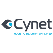 Cynet's Logo