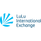 Lulu International Exchange's Logo