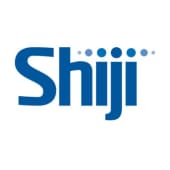 Shiji Group's Logo