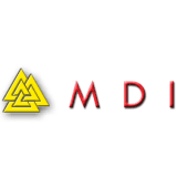 Molded Devices, Inc.'s Logo