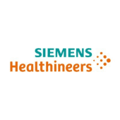 Siemens Healthineers's Logo