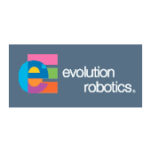 Evolution Robotics's Logo