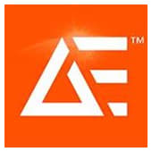 Advanced Energy Industries's Logo