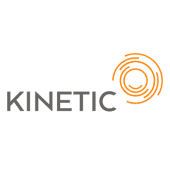 Kinetic Social's Logo