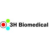 3H Biomedical's Logo