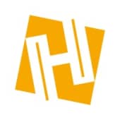 Harris HMC's Logo