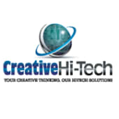 Creative Hi-Tech Ltd.'s Logo