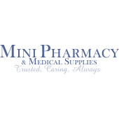 Mini Pharmacy Enterprises's Logo