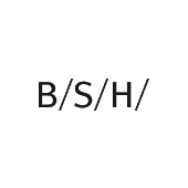 BSH Home Appliances's Logo