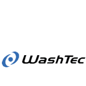 Washtec AG's Logo