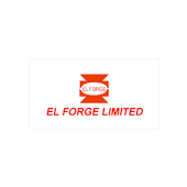 EL Forge Limited's Logo