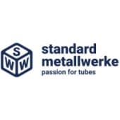 Standard Metallwerke GmbH's Logo