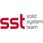 Solid System Team's Logo