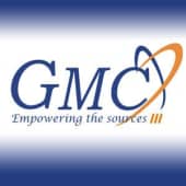 GMC Solution's Logo