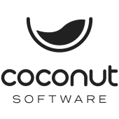 Coconut Software's Logo