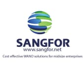 Sangfor Technologies's Logo