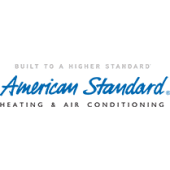 American Standard's Logo