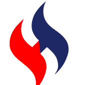 Heaten's Logo