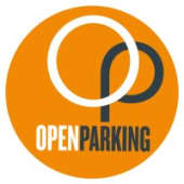 Open Parking's Logo