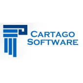 Cartago Software's Logo