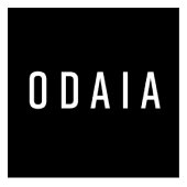 ODAIA's Logo