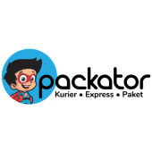 Packator's Logo