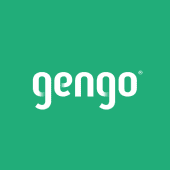 Gengo's Logo