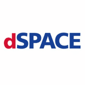 dSPACE's Logo