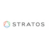 Stratos's Logo