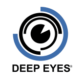 DeepEyes GmbH's Logo