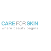 Care for Skin's Logo