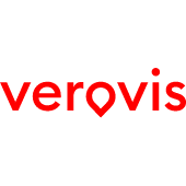 Verovis's Logo