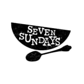 Seven Sundays's Logo