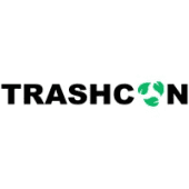 TrashCon's Logo