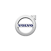 Volvo Trucks North America's Logo