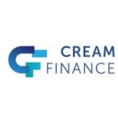 Creamfinance's Logo