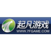 7fgame's Logo
