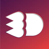 3DBear's Logo