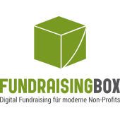 FundraisingBox's Logo