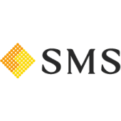 SMS Japan's Logo