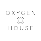 Oxygen House's Logo