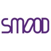 SMOOD's Logo