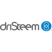 DriSteem's Logo