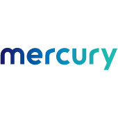 Mercury Systems's Logo