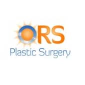 ORS Hospital's Logo