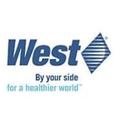 West Pharmaceutical Services, Inc's Logo