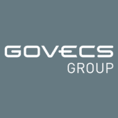 GOVECS's Logo