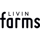 LIVIN farms's Logo