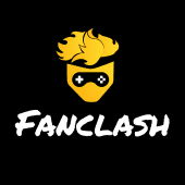 Fanclash's Logo